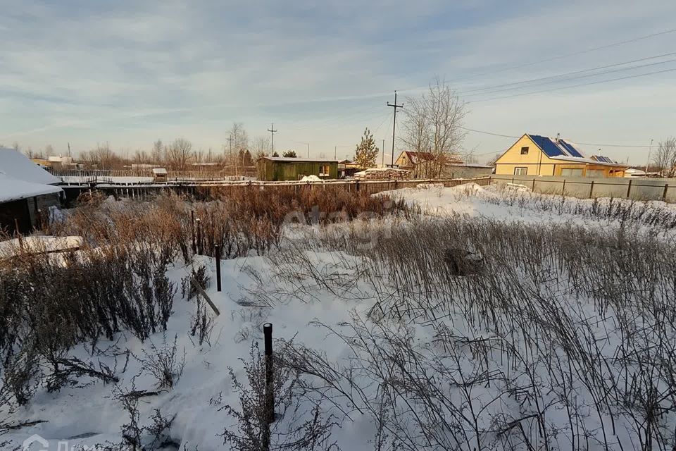 дом г Нижневартовск Палиевские дачи, Нижневартовск городской округ фото 5