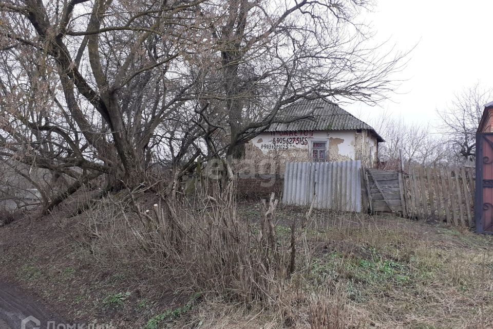 дом р-н Погарский пгт Погар ул Набережная 39 фото 7