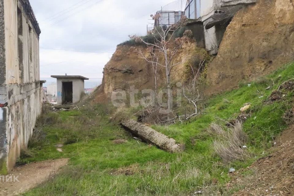 земля г Судак ул Айвазовского 6 Судак городской округ фото 8