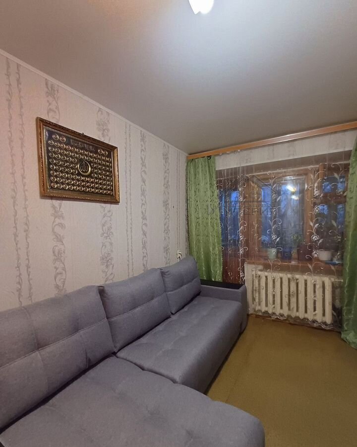 квартира г Казань р-н Приволжский ул Авангардная 147 Аметьево фото 2