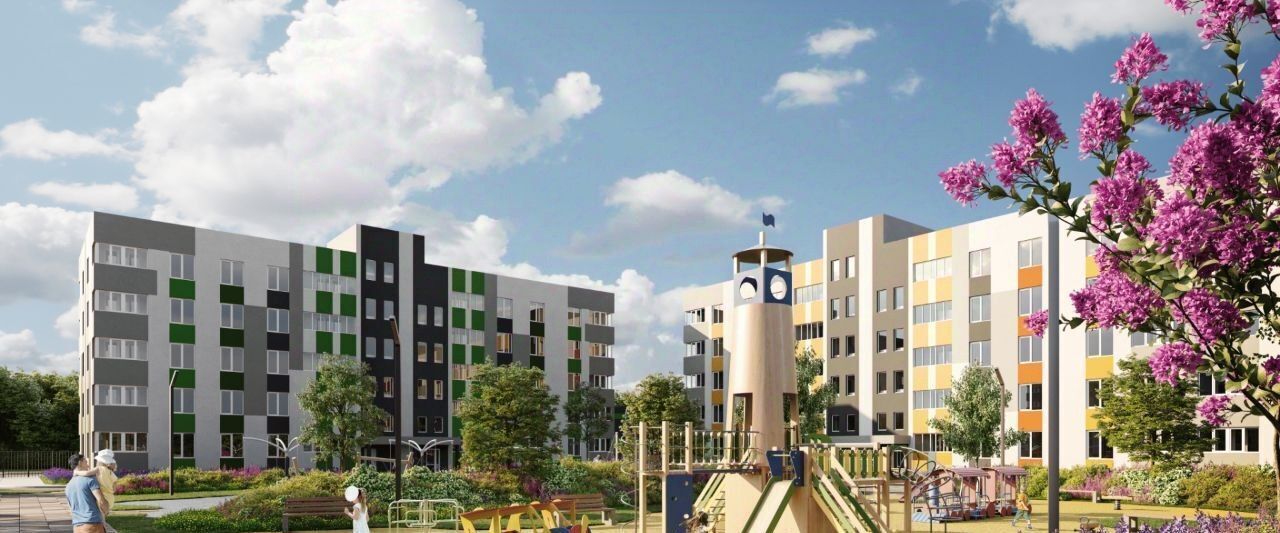 квартира г Ялуторовск ул Свободы 238 фото 6