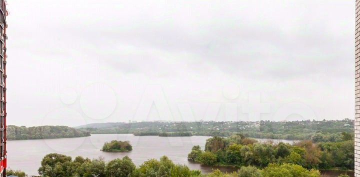 квартира г Брянск р-н Бежицкий мкр Московский 59/1 фото 4