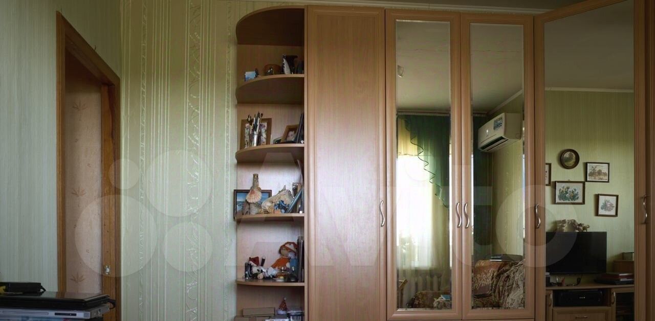 квартира г Брянск р-н Володарский ул Тельмана 66/1 фото 10