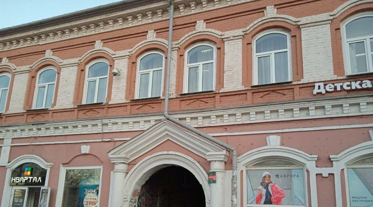 офис г Ижевск р-н Октябрьский ул Максима Горького 78а фото 19