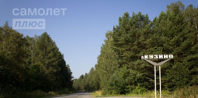 п Кузино ул Красноармейская фото