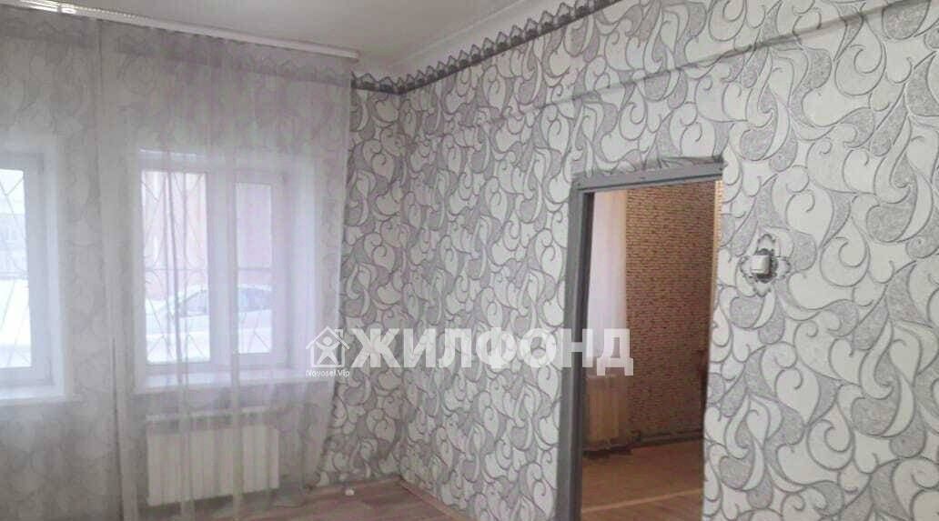 квартира г Кемерово р-н Кировский ул Инициативная 85 фото 1