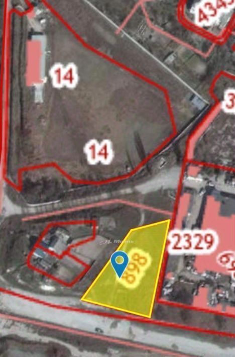 офис р-н Бахчисарайский г Бахчисарай ул Подгородняя 89 фото 12