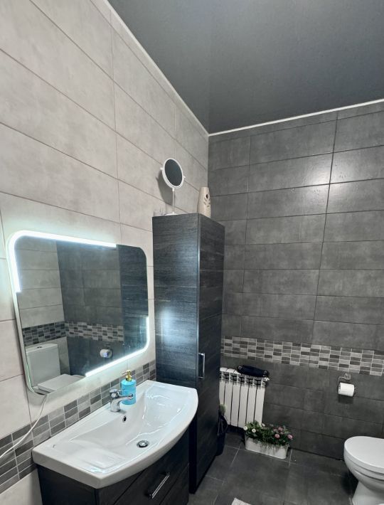 дом г Кыштым ул Северная 40б фото 35