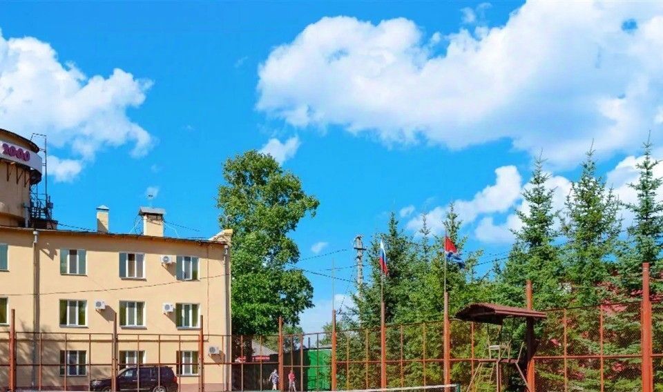 комната г Белогорск ул Серышева 3/1 фото 3