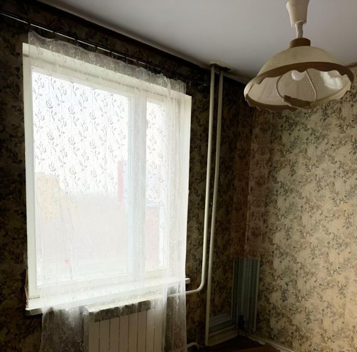 квартира г Тольятти р-н Автозаводский ул Революционная 24 фото 13
