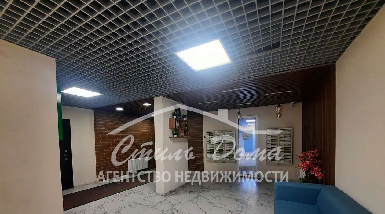 квартира г Волгоград р-н Дзержинский ул Рионская 7б фото 17