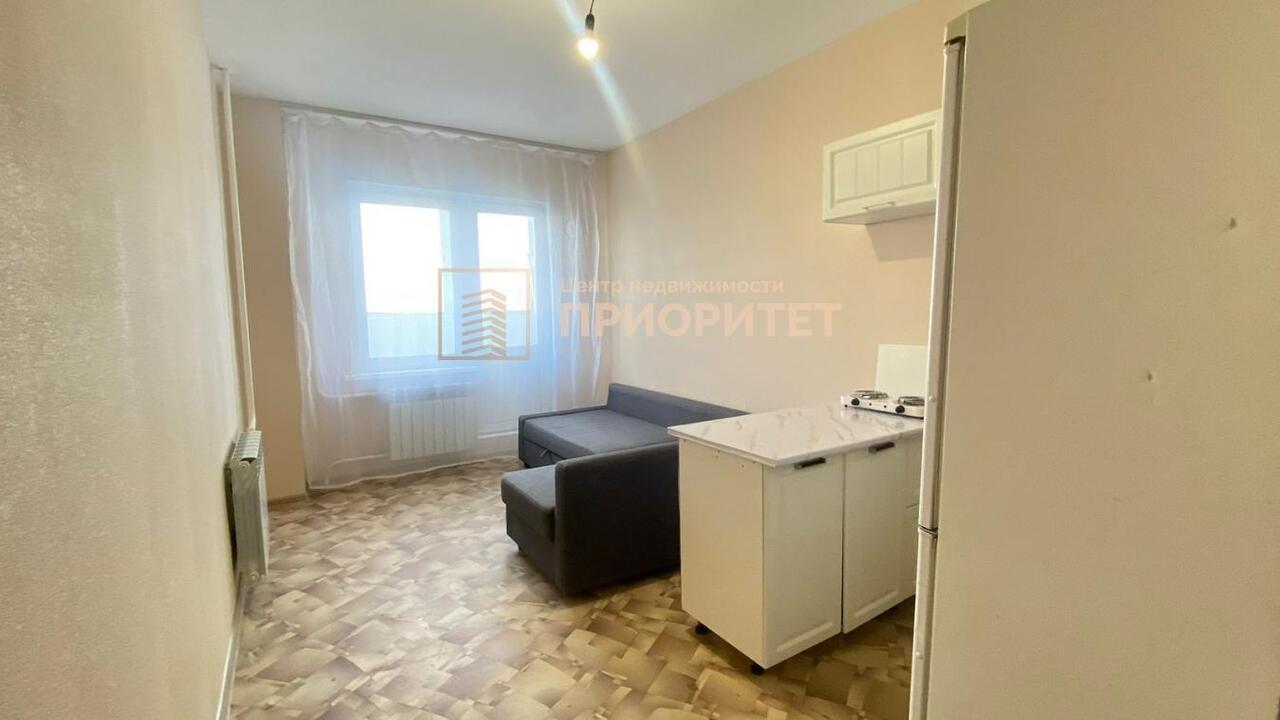 квартира г Якутск р-н Сайсарский округ ул Ново-Карьерная 22/9 Республика Саха Якутия фото 3