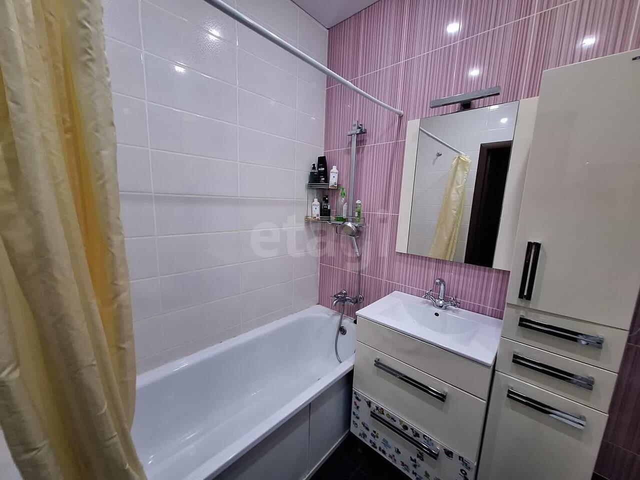 квартира г Архангельск р-н Ломоносовский округ пр-кт Обводный канал 29 фото 10