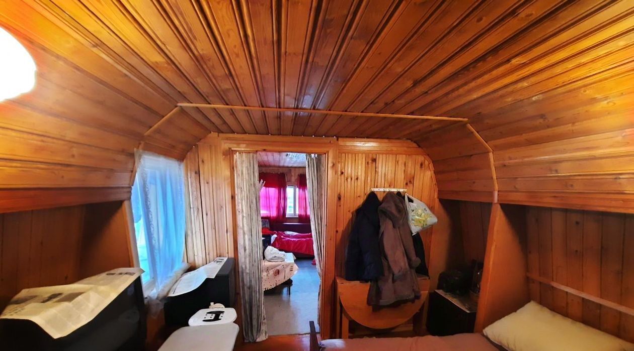 дом г Сургут ул Кедровая 389 Прибрежный-3 садовое товарищество фото 28