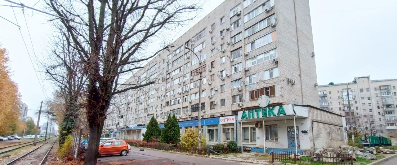 свободного назначения г Краснодар р-н Центральный ул им. Стасова 115/1 фото 10