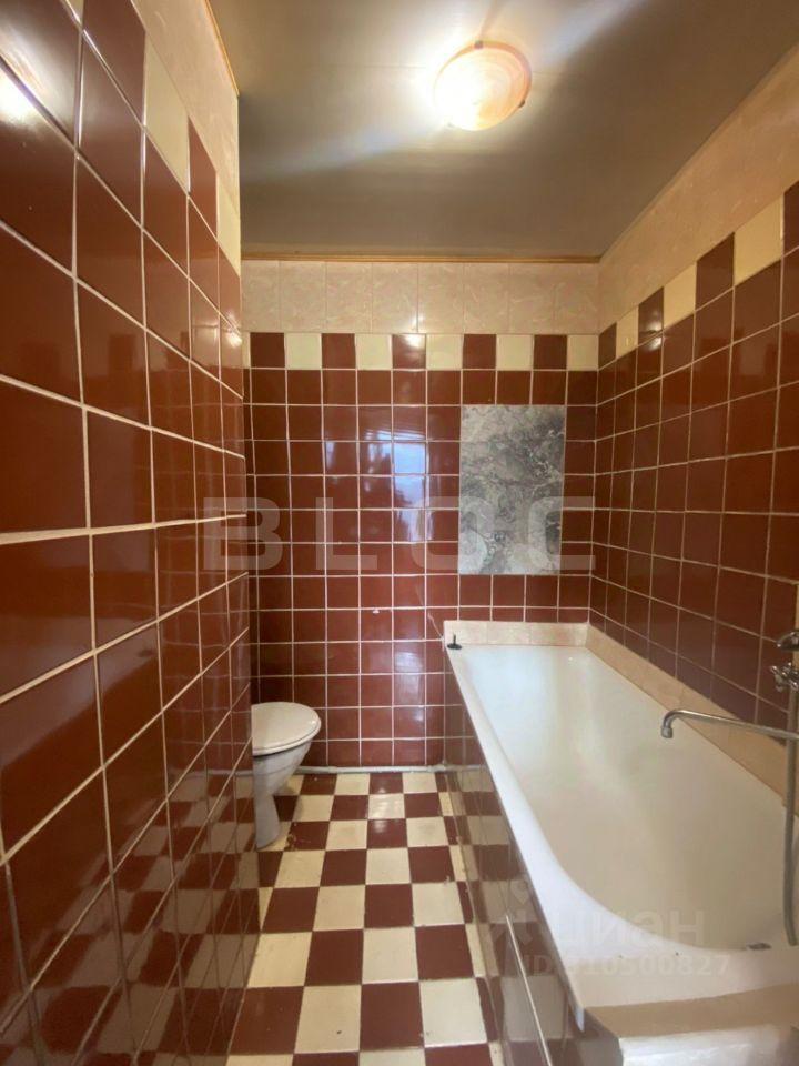 квартира г Краснодар р-н Центральный ул им. Гоголя 135 фото 6