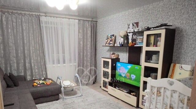 квартира р-н Красноармейский фото