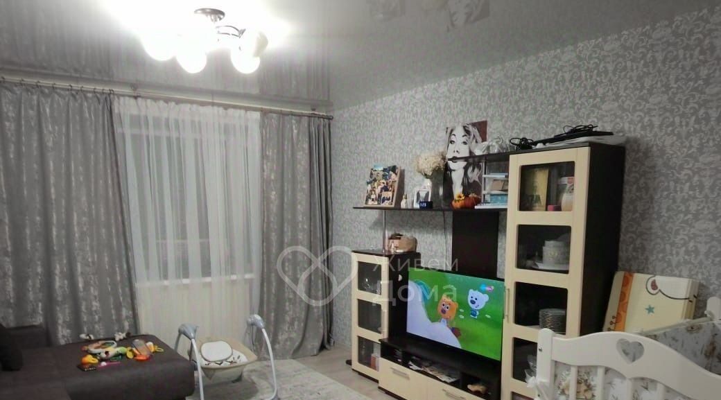 квартира г Волгоград р-н Красноармейский б-р им. Энгельса 4а фото 2