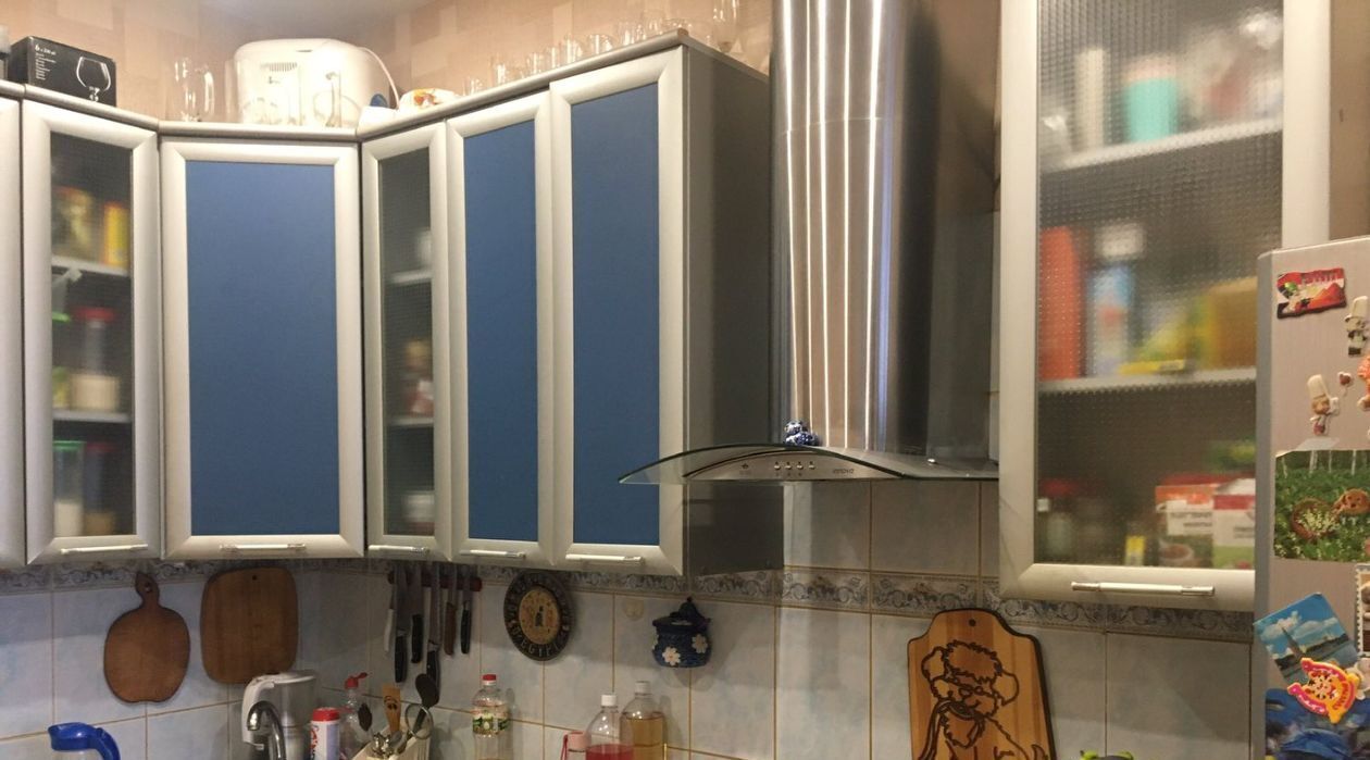 квартира г Сургут ул Игоря Киртбая 21 5-5А фото 3