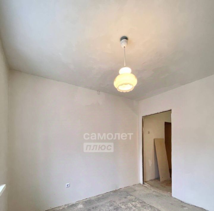 квартира г Чита р-н Центральный ул Бабушкина 34 фото 3
