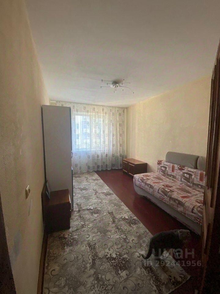 квартира р-н Крымский г Крымск ул Карла Либкнехта 4 Крымское городское поселение фото 6