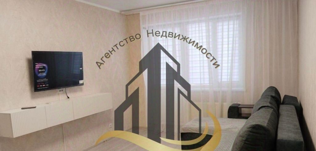 квартира г Старый Оскол Степной микрорайон 33Б фото 4