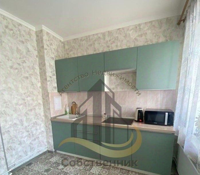 квартира г Старый Оскол Дубрава 1 кв-л, 18 фото 14