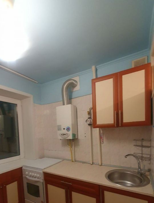 квартира г Самара Безымянка ул Ставропольская 105 фото 2