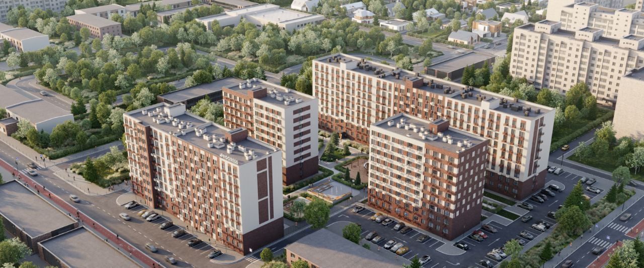 квартира г Астрахань р-н Советский ул Брестская 11/1 фото 6