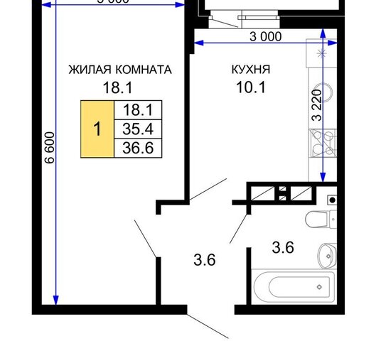 р-н Прикубанский ЖК «Дыхание» фото