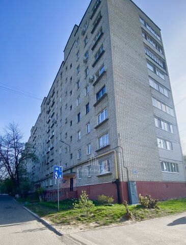 р-н Бежицкий дом 12 фото