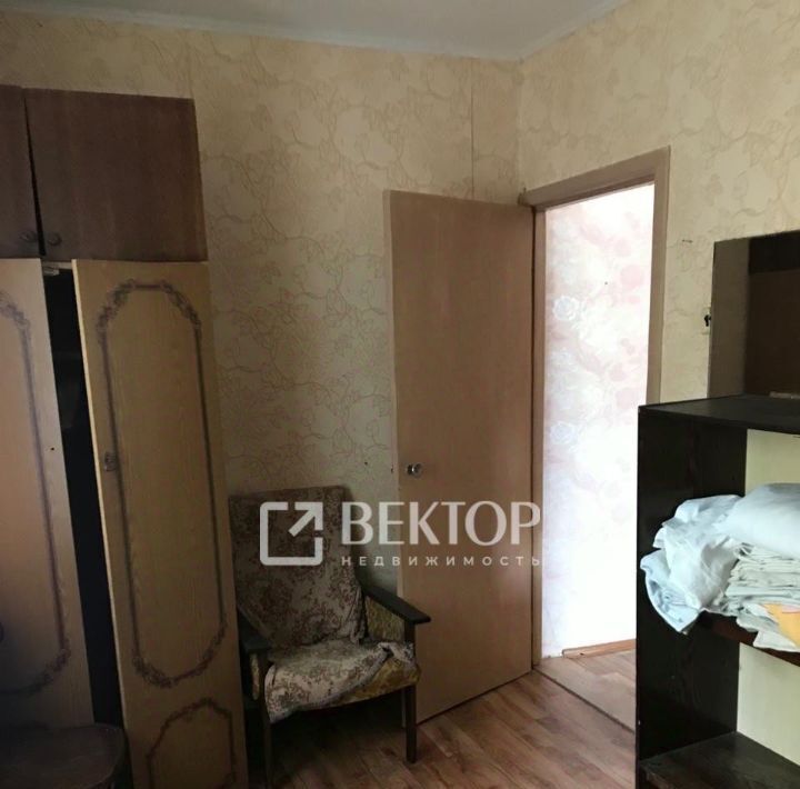 квартира г Ярославль р-н Фрунзенский ул Калинина 23 фото 13