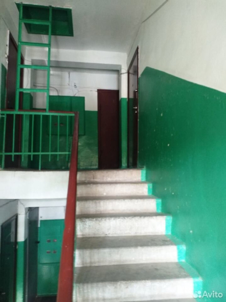 квартира г Липецк р-н Правобережный ул Гайдара 2а фото 6