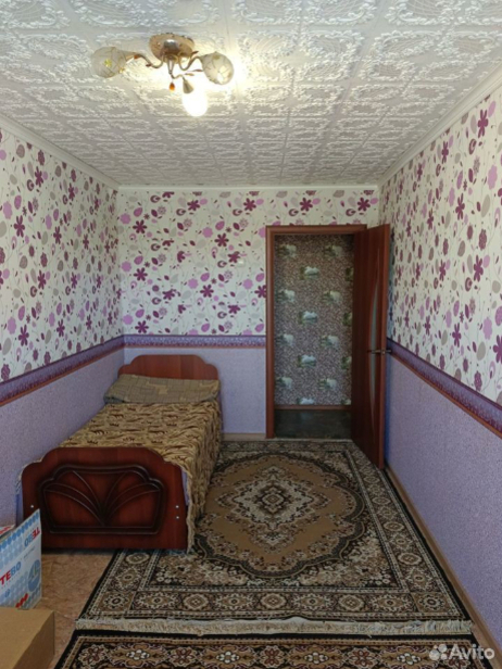 квартира г Липецк р-н Правобережный ул Гайдара 2а фото 18
