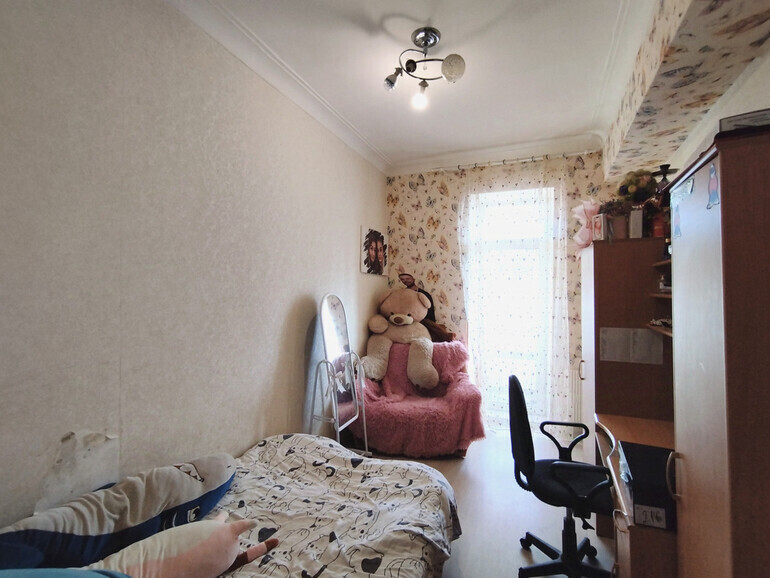 квартира г Орел р-н Заводской ул Комсомольская 183 фото 8