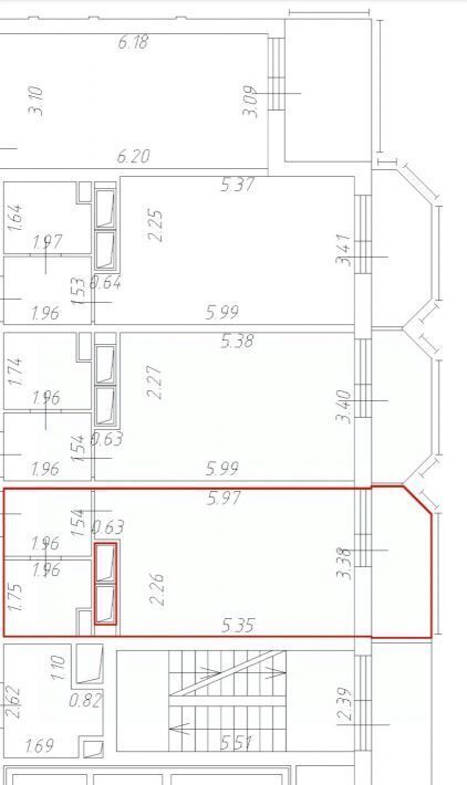 квартира р-н Всеволожский г Мурино б-р Воронцовский 8 Девяткино фото 2