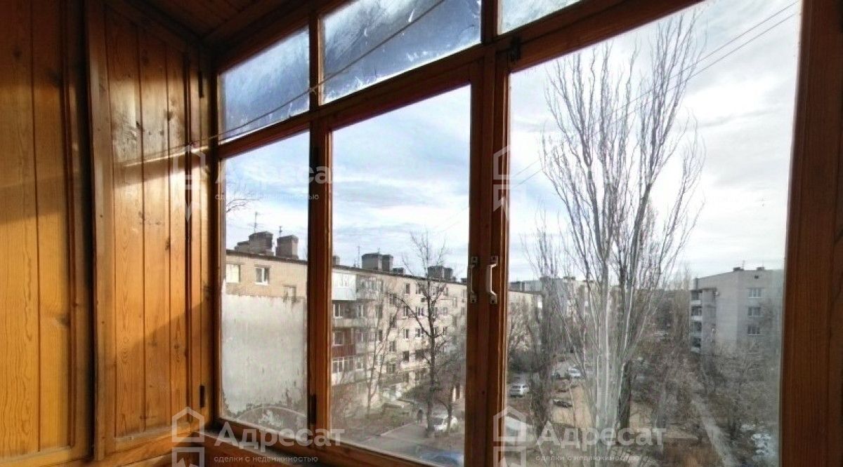 квартира г Волгоград р-н Дзержинский ул им. Хорошева 20 фото 10