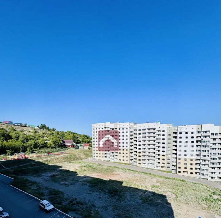 квартира г Саратов р-н Кировский ул Стрельбище 22 фото 15