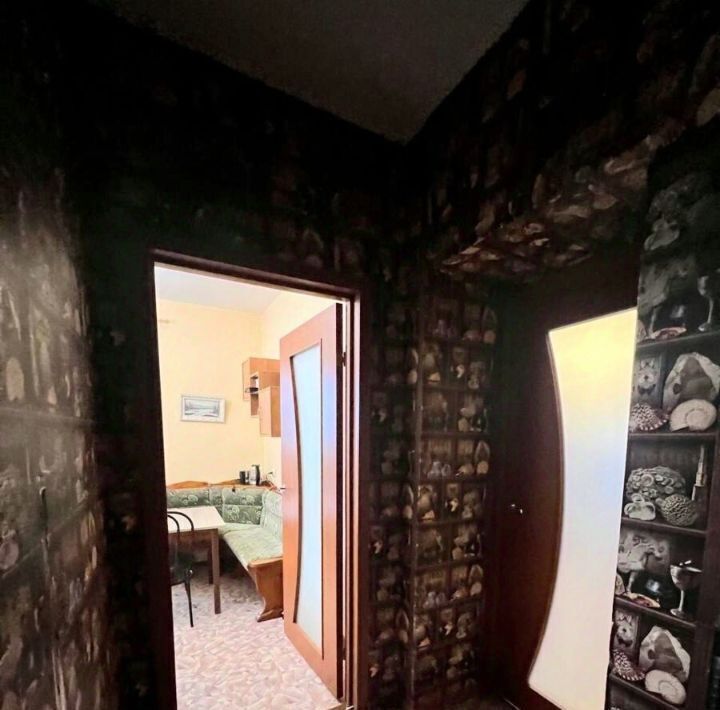 квартира г Ярославль р-н Ленинский ул Радищева 4к/2 фото 3