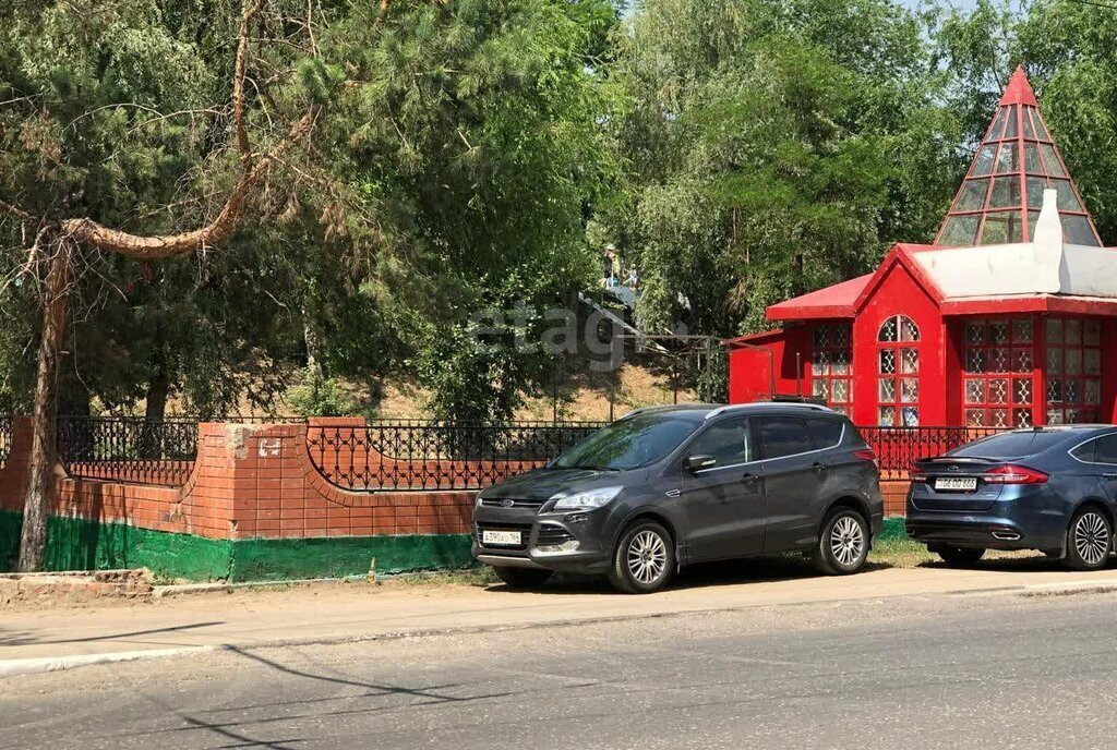 торговое помещение г Энгельс ул Трудовая 2а городское поселение Энгельс фото 18