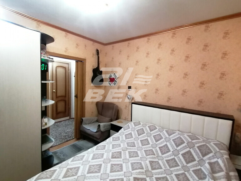 квартира г Курск р-н Центральный ул Косухина 43 фото 7