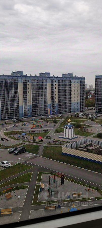квартира г Новосибирск р-н Ленинский ул Троллейная 630079 корпус 2, 128 фото 11