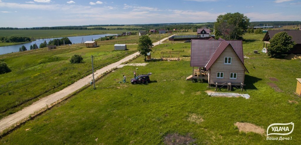 земля р-н Ясногорский д Кунеево Теляковское, КП Окунёво, муниципальное образование фото 23