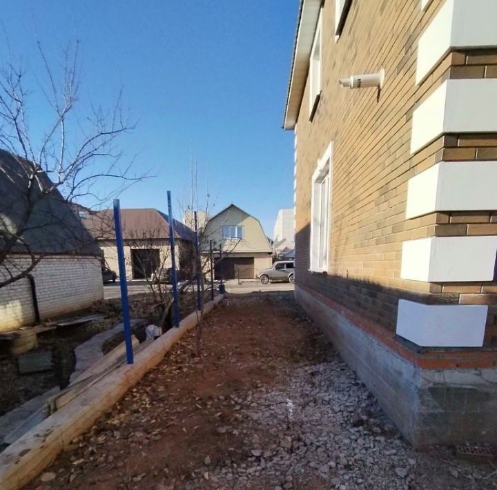 дом г Оренбург р-н Ленинский 17-я линия, 3 фото 16