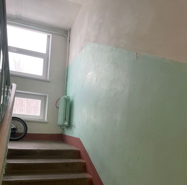 квартира г Северодвинск ул Свободы 4 фото 17