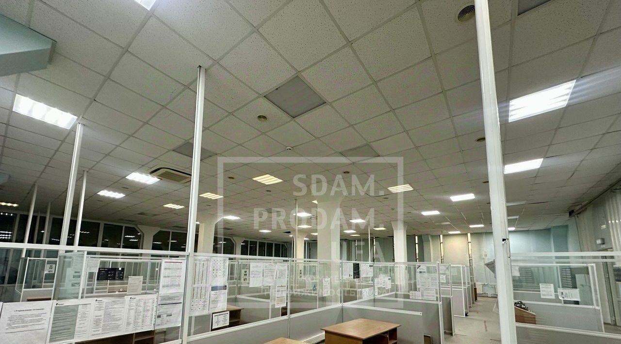 офис г Уфа р-н Октябрьский ул Юрия Гагарина 39/2 фото 11