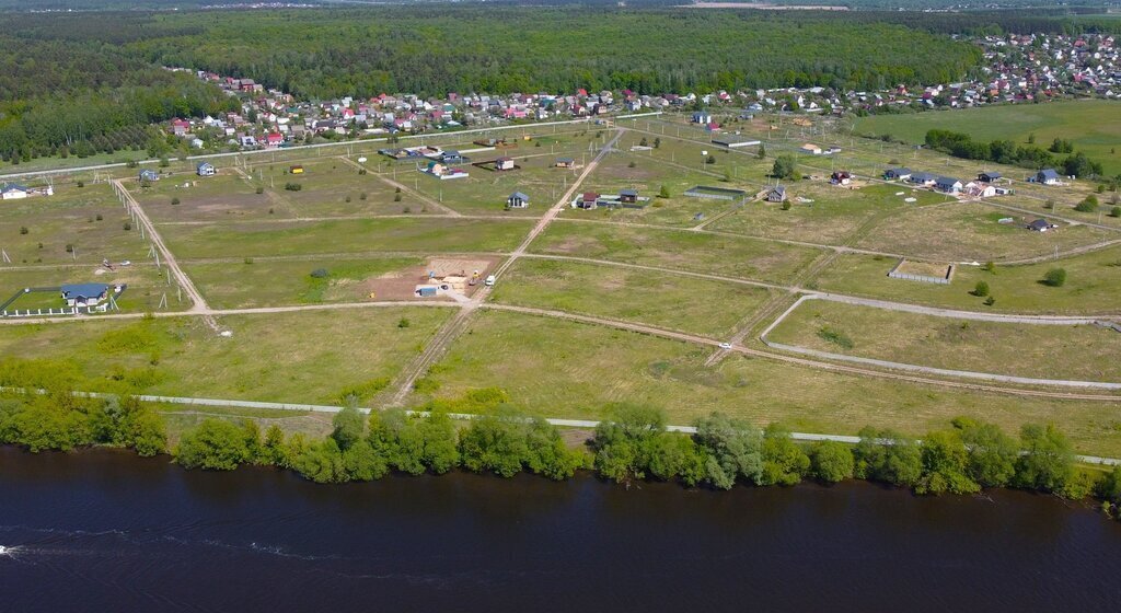 земля городской округ Раменский территориальное управление Кузнецовское фото 5