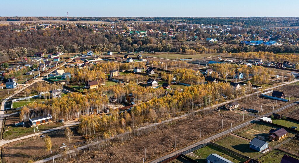 земля г Ступино городской округ Ступино фото 9