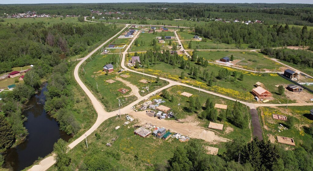 земля городской округ Волоколамский территориальный отдел Чисменский фото 3