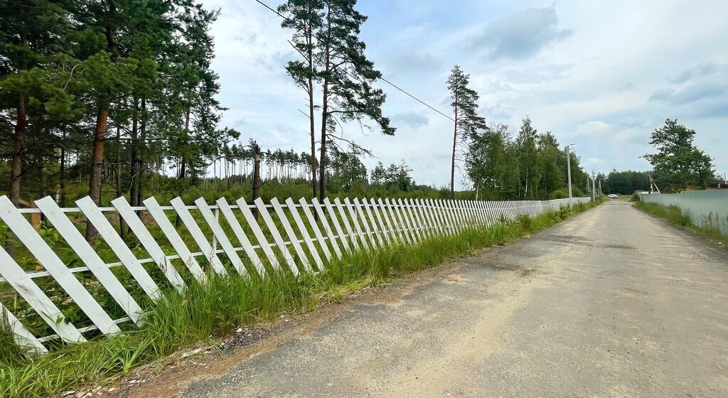 земля городской округ Богородский г Электроугли Железнодорожная, коттеджный посёлок Традиции фото 19